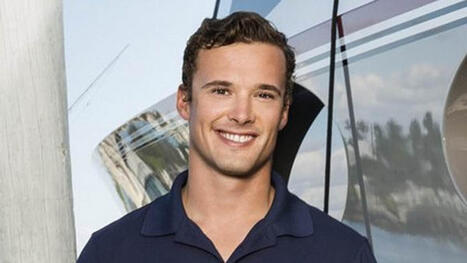 Below Deck star Emile Kotze sues NBC for $850m over alleged sexual harassment as network denies claims | Daily Mail Online | Operation Oya | Scoop.it