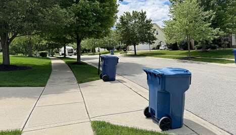 Manufacturer unveils futuristic garbage truck that could transform industry: 'Advanced, purpose-built technologies' | Industry 411 - Waste Management | Scoop.it