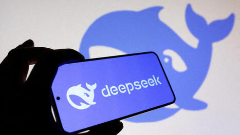DeepSeek: l'IA chinoise qui s&eacute;duit de plus en plus les entreprises am&eacute;ricaines ... | Renseignements Strat&eacute;giques, Investigations & Intelligence Economique | Scoop.it