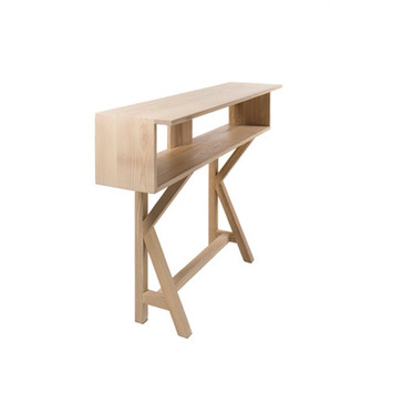 Du sur-mesure en bois massif pour aménager son intérieur | lafindumobilier | @L'Etablisienne | Scoop.it