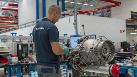 Nouvelle-Aquitaine : L&rsquo;Usine du futur f&ecirc;te ses 10 ans mais pour quel bilan et nouveaux objectifs ?&nbsp; | Entreprises &agrave; Bordeaux et en Gironde | Scoop.it