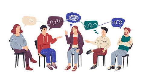 Tutorat : un dispositif essentiel pour construire son identit&eacute; professionnelle | GRIEPS | Scoop.it
