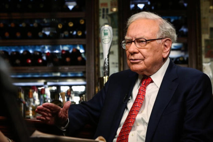 Warren Buffett's rules for investors starting with $10,000 | Family Office & Billionaire Report - Empowering Family Dynasties | Scoop.it