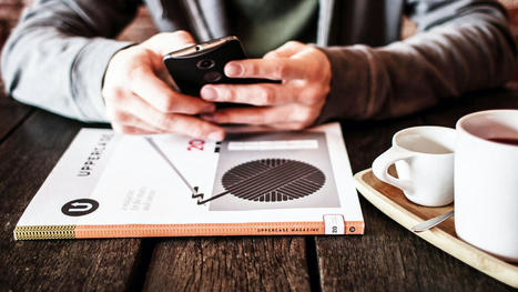 3 signs you might be self sabotaging without knowing it | Finance | Scoop.it