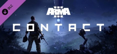 Arma 3 Dlc Makes First Contact With Alien Visit - arma 3 map roblox