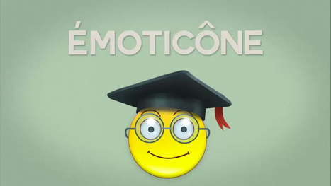D&eacute;couvrir un nouveau langage : les &eacute;motic&ocirc;nes, en classe de FLE - Adomania, un partenariat Hachette FLE/TV5MONDE | FLEursdeFLE | Scoop.it