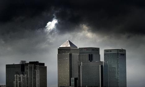 Economics students call for shakeup of the way their subject is taught | Peer2Politics | Scoop.it