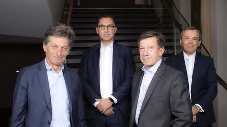 Les patrons de TF1, M6, Canal+ et Altice partent en guerre contre la future loi audiovisuelle | DocPresseESJ | Scoop.it