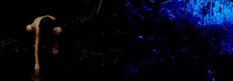 PROJECTION VIDEOFORMES 2011 @ SCAM | Digital #MediaArt(s) Num&eacute;rique(s) | Scoop.it