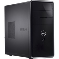 Dell Inspiron I660-3034BK Review www.desktopreview1.com | Desktop reviews | Scoop.it