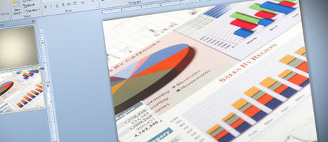 10 Consejos para Realizar Presentaciones de Marketing y Ventas | Plantillas Power Point | Plantillas para Power Point | Scoop.it
