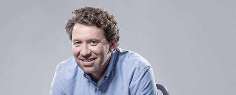 No Sugarcoating the LMS: Q&A with Instructure CEO, Josh Coates (EdSurge News) | Blackboard Tips, Tricks and Guides | Scoop.it