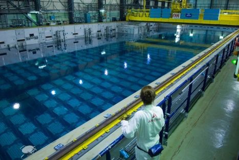 Les six dossiers chauds de l’Autorité de sûreté du nucléaire en 2025 | Non au Nucléaire | Scoop.it