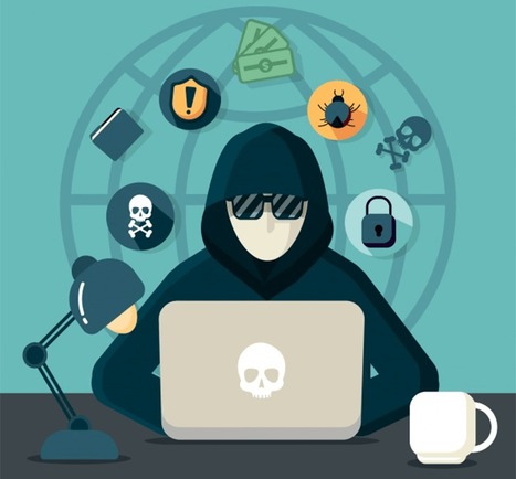 How You Can Prevent Your WordPress Website From Being Hacked | themes ninja | Scoop.it