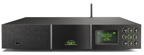 Naim NDX, le plus audiophile et plus british des lecteurs de musique en réseau | ON-TopAudio | Scoop.it