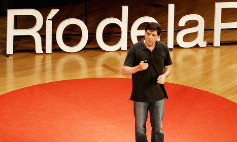 Meaning, Value, Drive in Work & Life: Dan Ariely TED Talk | Curation Revolution | Scoop.it
