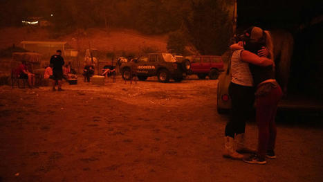 Oregon wildfires are worsening. But fire prevention doesn’t look like a top priority for governor candidates - OPB | Operation Deimos | Scoop.it