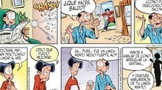 Tiras cómicas sobre familias latinas en EE.UU. | Español para los más pequeños | Scoop.it