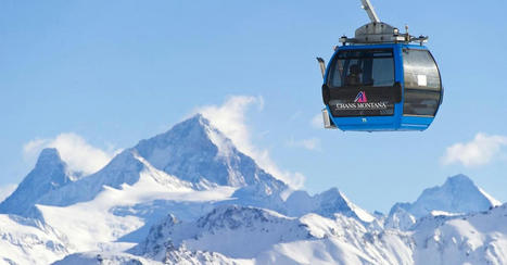 Vail Ressorts rachète le domaine skiable de Crans-Montana | News aus der Seilbahn- und Wintersportwelt -- Nouvelles du monde des remontées mécaniques et du sport d'hiver | Scoop.it