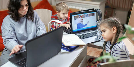 Who Supervises Students in Virtual Schools? | Educational Technology News | Scoop.it