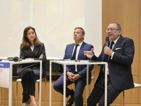 MaPrimeAdapt' : l'Anah dévoile ses prévisions pour 2025 | Architecture - Construction | Scoop.it