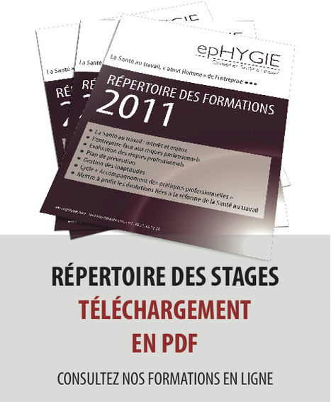 epHYGIE, Conseil en Santé au travail » Blog Archive » Santé au travail, Prévention des risques professionnels et sinistralité : commentaires à propos d’un Rapport de la Cour des Comptes | Management contemporain à l'innovation managériale - Droit social | Scoop.it