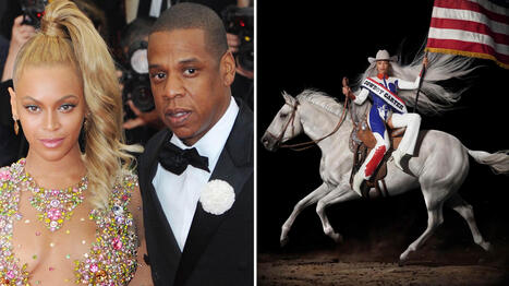 Beyonc&eacute;s nya rekord<br/>&ndash; har blivit miljard&auml;r | 1Uutiset - Lukemisen t&auml;hden | Scoop.it