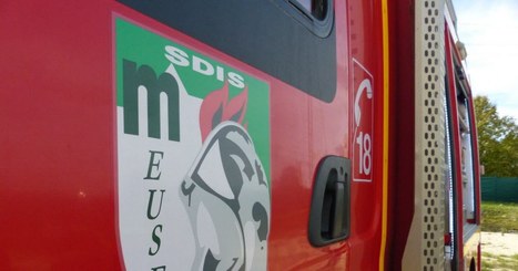 Tronville-en-Barrois | L'#incendie d'un transformateur provoque un arr&ecirc;t d'activit&eacute; de l'#usine #Rhovyl | Risques industriels | Scoop.it