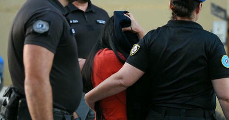 Woman accused of murdering partner claims 'self-defence' after years of abuse - Times of Malta | Operation Oya | Scoop.it