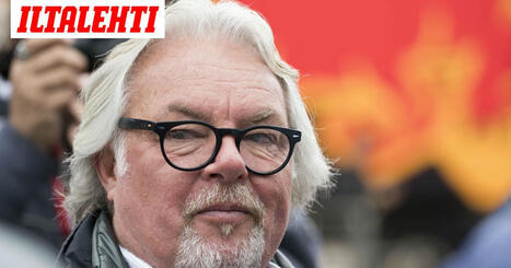 Apu: Keke Rosberg rikkoi valtavan pitkän hiljaisuuden – Näin hän voi | 1Uutiset - Lukemisen tähden | Scoop.it