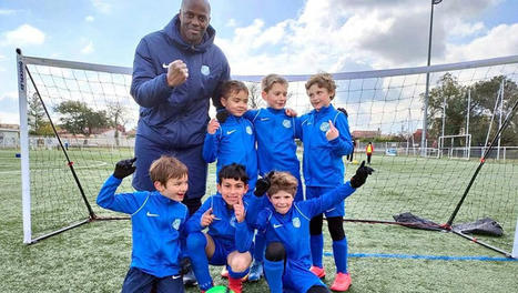 Lacroix-Falgarde. Assemblée générale du club de football RCLSP | Lacroix-Falgarde | Scoop.it
