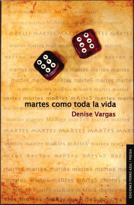Hilos invisibles, poemas de Denise Vargas, por Hern&aacute;n Antonio Berm&uacute;dez | Autores de Centroam&eacute;rica | Magac&iacute;n | Scoop.it