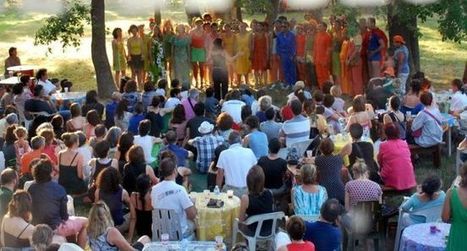 La Chorale «On n'est pas couché» revient à l'Ephémère Guinguette | Lacroix-Falgarde | Scoop.it