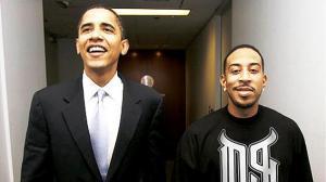 Hip-hop and Election 2012: How Obama went from being 'the bomb', to being 'the ... - The Grio | GetAtMe | Scoop.it