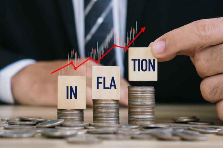 Inflation Is Here to Stay: Mark Skousen&rsquo;s #1 Investment to Stay Ahead | Financial Markets Report  - Transforming Money Into Wealth | Scoop.it