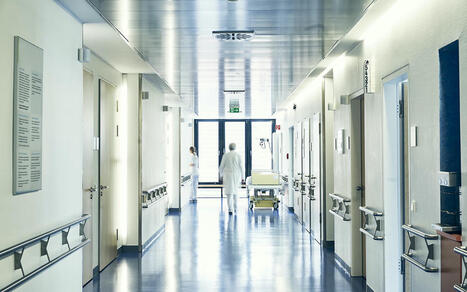 Hôpital : nouveau recul du nombre de lits en 2023 | 6- HOSPITAL 2.0 by PHARMAGEEK | Scoop.it