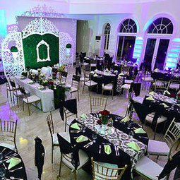 Party Venue In Quezon City Events Place Wed