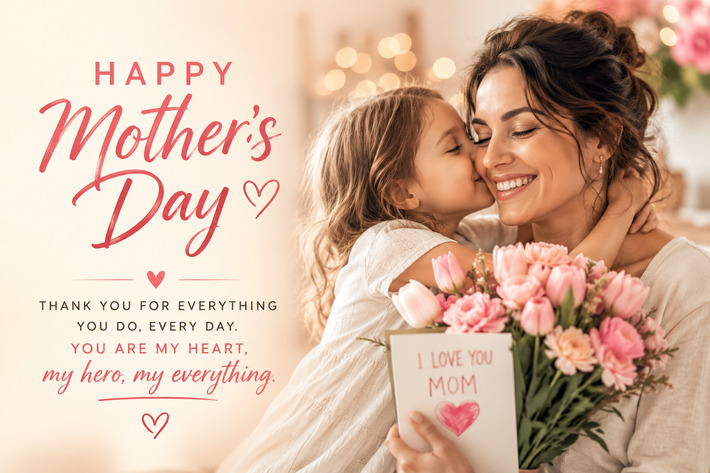 Happy Mother&rsquo;s Day | Family Office & Billionaire Report - Empowering Family Dynasties | Scoop.it