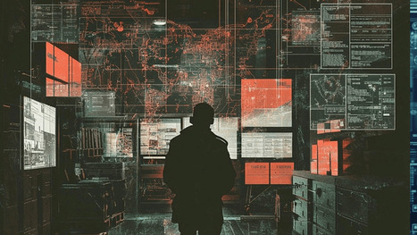 Comment les fuites numériques alimentent des attaques physiques : la nouvelle frontière de la sûreté d'entreprise ... | Renseignements Stratégiques, Investigations & Intelligence Economique | Scoop.it