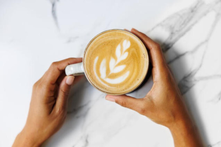 A Dietitian Shares 9 Easy Ways to Make Your Morning Coffee Healthier | The Health Report | Scoop.it