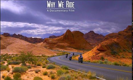 Screening Schedule & Videos | Why We Ride Film | Desmopro News | Scoop.it