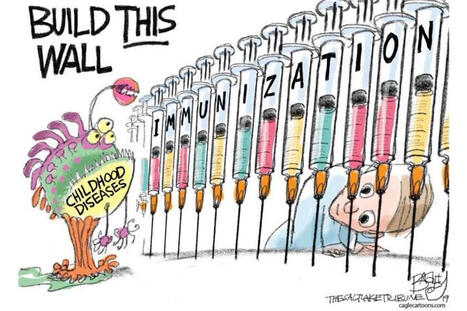 Maybe rebranding it as Freedom Pox would help morale? | Thiago Carvalho | H&eacute;sitations Vaccinales: Observatoire HESIVAXs | Scoop.it