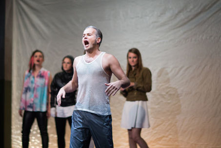 Reprise : « L'Avare » à Aubervilliers | Revue de presse théâtre | Scoop.it