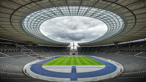 Frauen-Fußball: Aus für EM-Spiele 2029: Berlin will keine "Risiken" | STERN.de | Kompass-Aktuell | Scoop.it