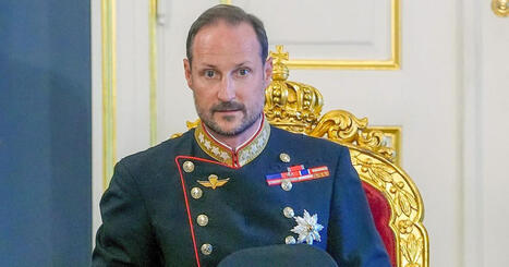 Norjan kuningas Haakon pit&auml;&auml; illalla ensimm&auml;isen puheensa | Uutisia lyhyesti | Yle | A1Uutiset | Scoop.it