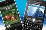 BlackBerry Still Beats Android on Security, Analysis Finds | opexxx | Scoop.it