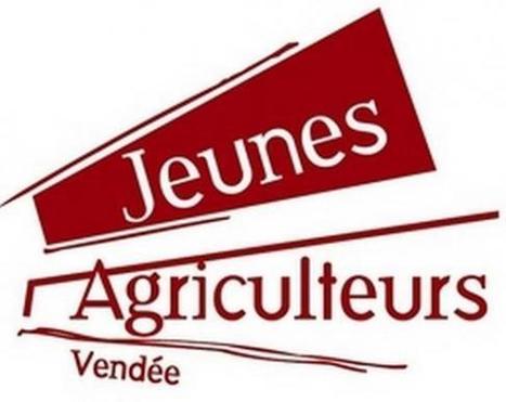 Prix a l&rsquo;installation : mettre en avant les jeunes install&eacute;s - Agri85 | Agriculture et communication positive | Scoop.it