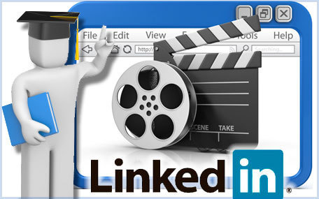 How to Add Video to LinkedIn&rsquo;s New Company Profile Feature | Online Video Publishing | Scoop.it