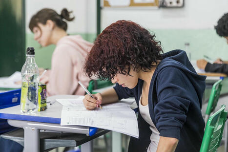 Brasil tem 619 mil crianças e adolescentes em privação extrema da educação | Inovação Educacional | Scoop.it