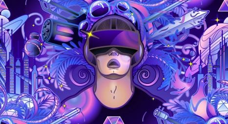 Emerging Educational Opportunities In The Metaverse | mɛtəvəːs | Scoop.it